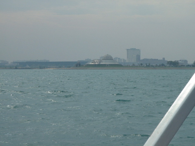 Adler Planetarium