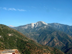 Moro Rock One