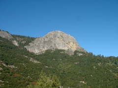 Moro Rock Two