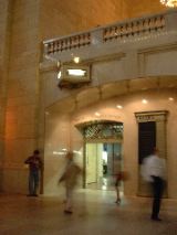 Grand Central Terminal - Northwest Passage