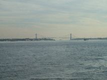 Verazzano Narrows Bridge 2