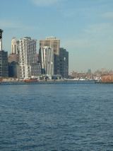 East side of lower Manhattan 2