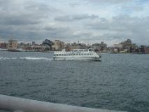 NY Waterway Ferry