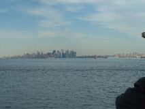 New York Skyline 2