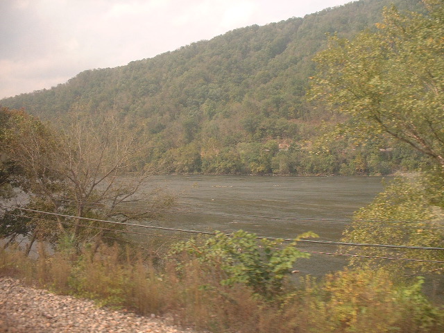 WV river 2