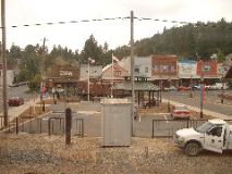 Colfax Gazebo