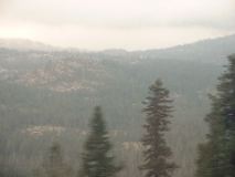 Sierra hills 7