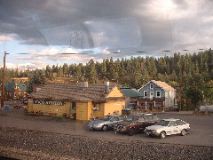 Taco Station in Truckee