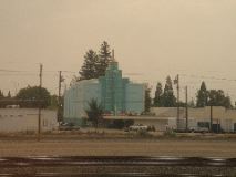 Tower Theater in Roseville or Colfax