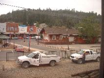 Colfax Town