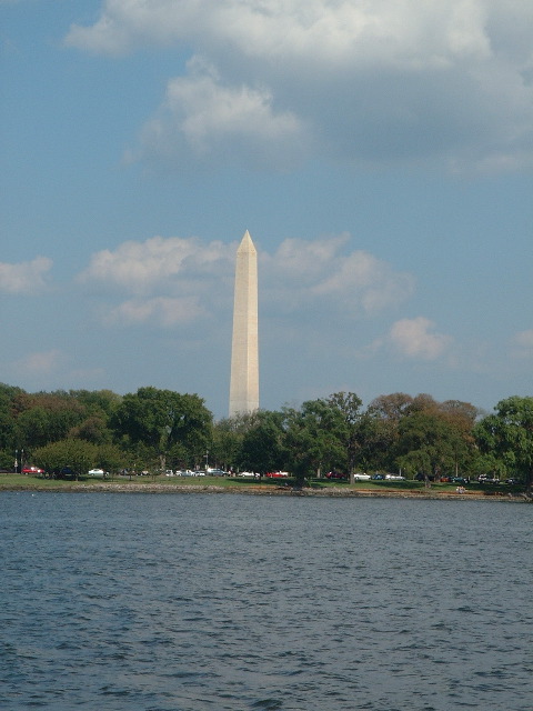 Washington Monument