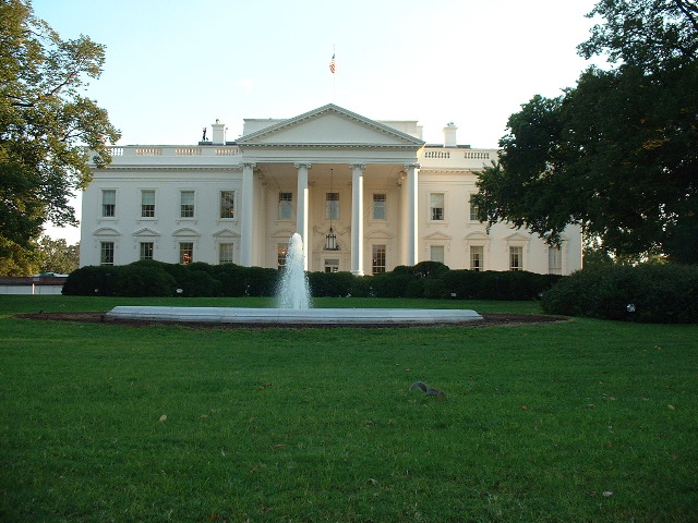 White House North 2