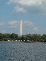 Washington Monument