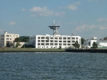 Naval Research Laboratory