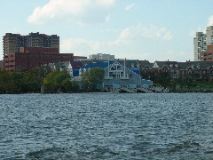 Alexandria Boathouse